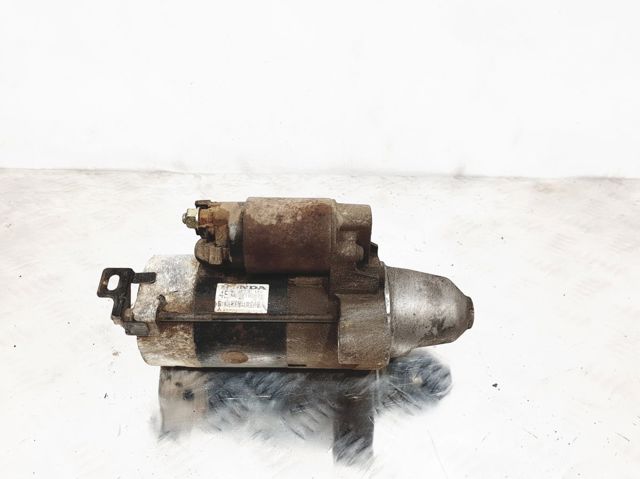 Стартер 31200RBDE01 HONDA