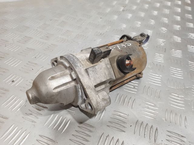 Стартер двигуна 31200RZA003 HONDA