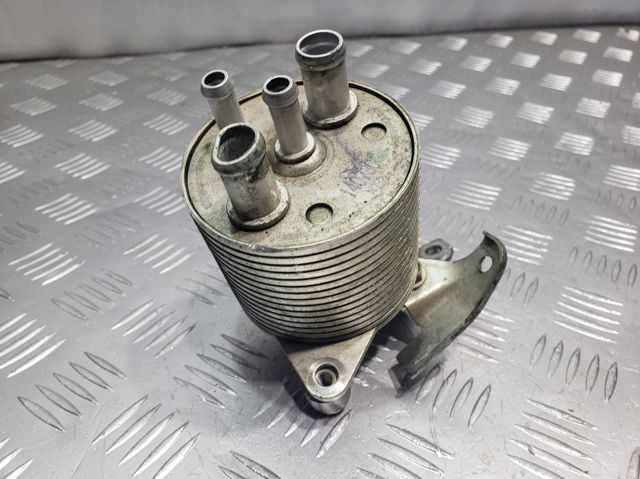 Радіатор охолодження, АКПП 31237AA100 SUBARU