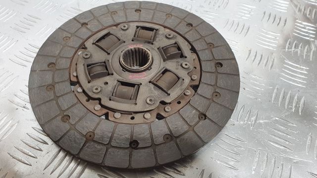 Диск зчеплення 3125042010 TOYOTA