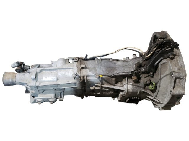 МКПП 32000AH460 SUBARU