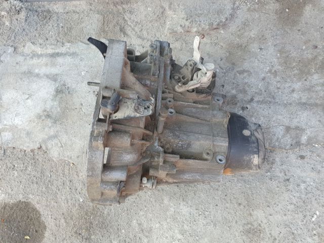 МКПП 32010AY610 NISSAN