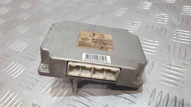 Модуль керування роздавальної коробкою 330843X42A NISSAN