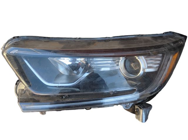 Фара ліва 33150TLAA01 HONDA