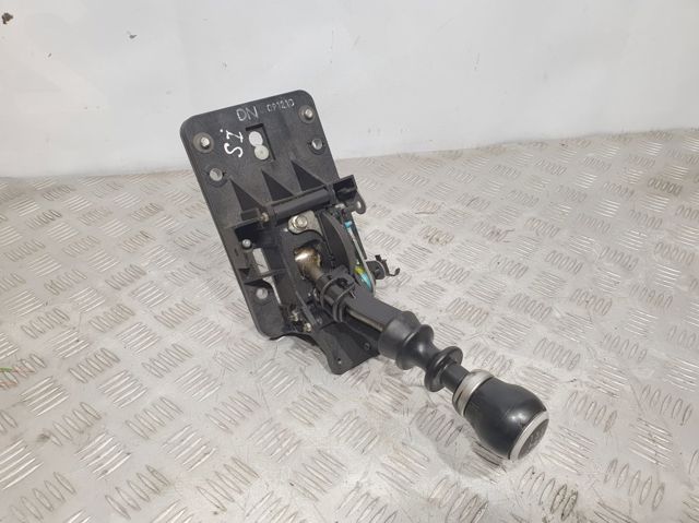 Механізм перемикання передач 35010SC030 SUBARU
