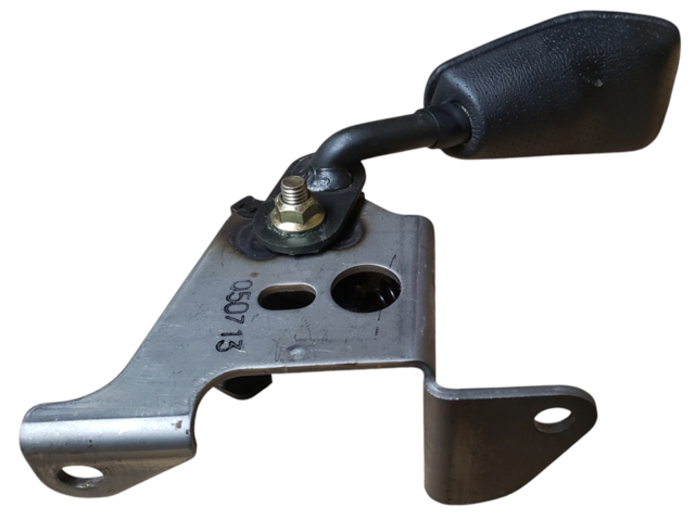 Механізм перемикання передач 35050AG010 SUBARU