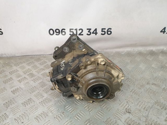 Раздатка (коробка роздавальна) 3610042091 TOYOTA