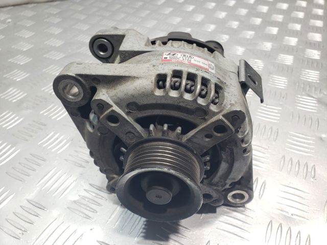 Генератор 373002G061 HYUNDAI