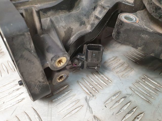 Датчик тиску повітря 37830PNC003 HONDA