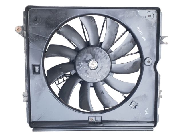 Облицювання рамки радіатора 38615R06E01 HONDA