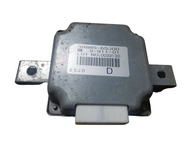 Модуль керування роздавальної коробкою 3888565J00 SUZUKI