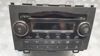 Магнитола honda crv radio cd / mp3 2006-2012 39100swag101m1 39100SWAG101M1