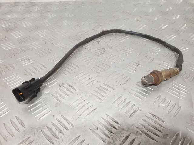 Лямбдазонд, датчик кисню після каталізатора 392102E400 HYUNDAI
