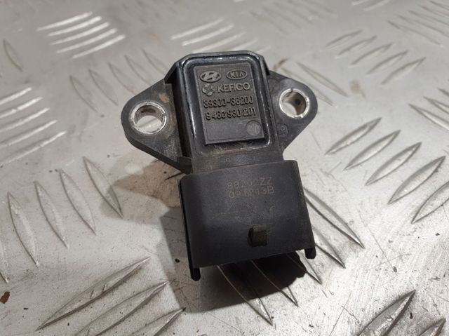 Датчик наддува 3930038200 HYUNDAI