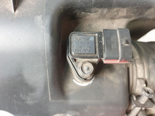 Датчик температури повітряної суміші 393003C300 HYUNDAI