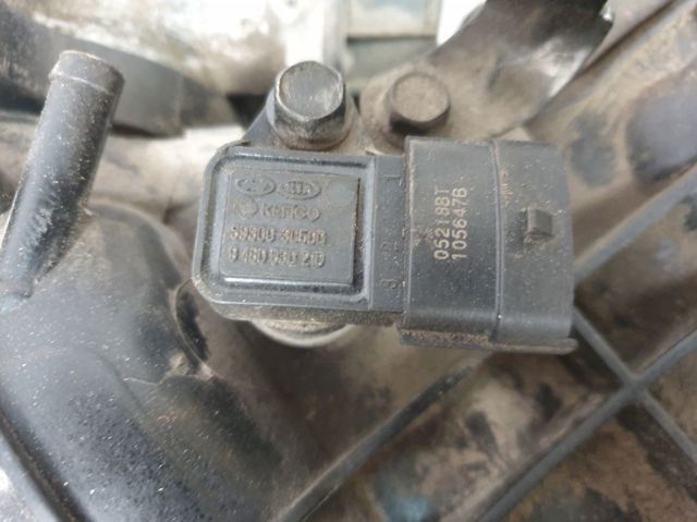 Датчик тиску повітря 393003C500 HYUNDAI
