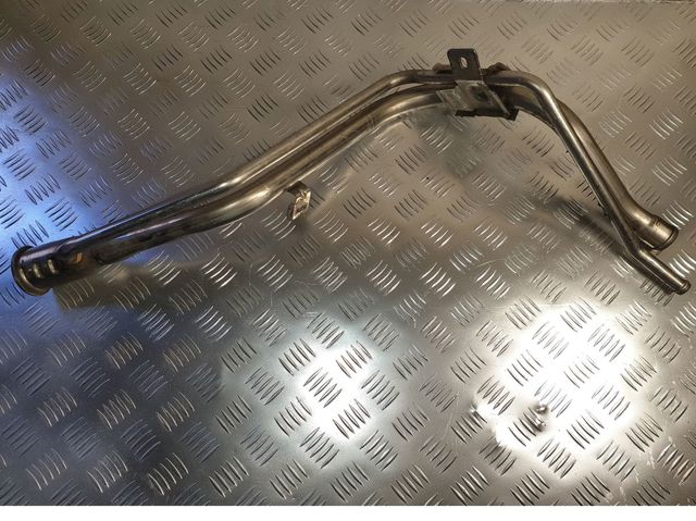 Шланг заливної горловини, паливного бака 3M519032PB FORD