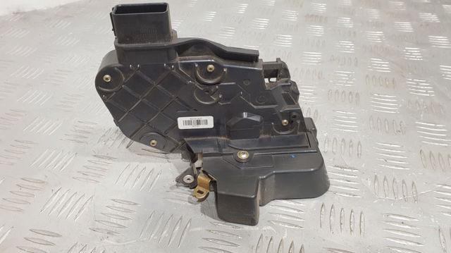 Замок водійських дверей 3M5AR21813CK FORD