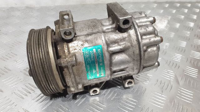 Компресор кліматичної установки 3M5H19D629HB FORD