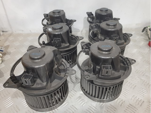 Електромотор пічки 3S7H18456AB FORD