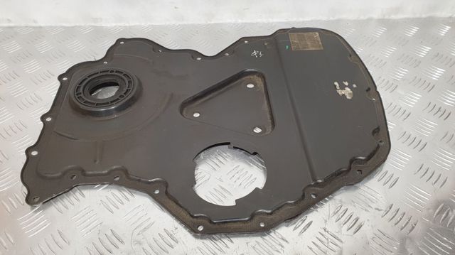 Кришка мотора передня 3S7Q6019AA FORD