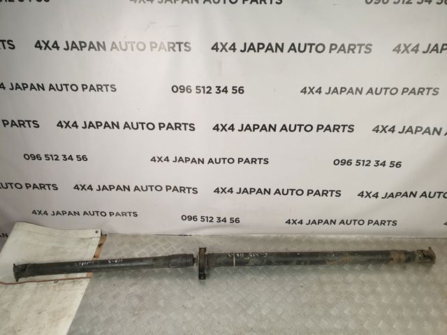 Вал карданний основний заднього моста 40100SXSA01 HONDA