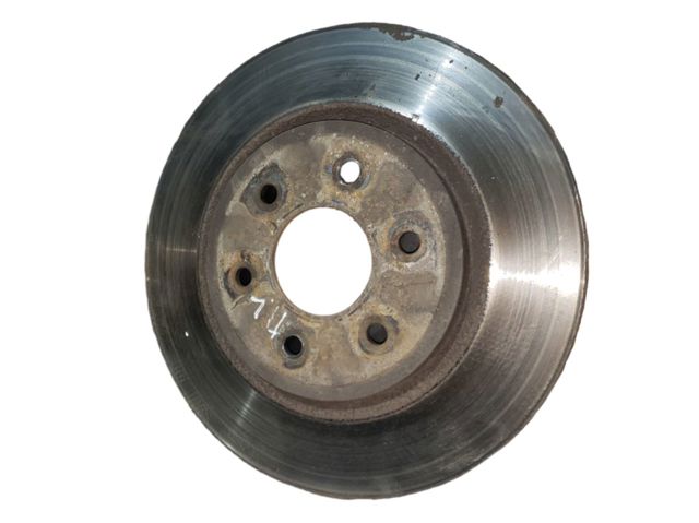 Диск переднього гальма 40206EB300 NISSAN