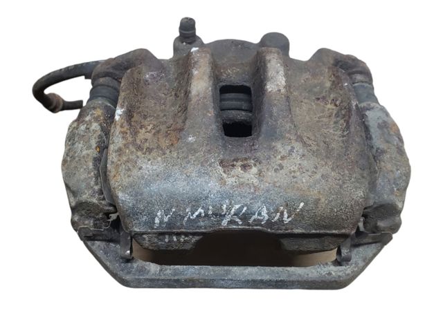 Супорт гальмівний, передній, правий 41001CA005 NISSAN