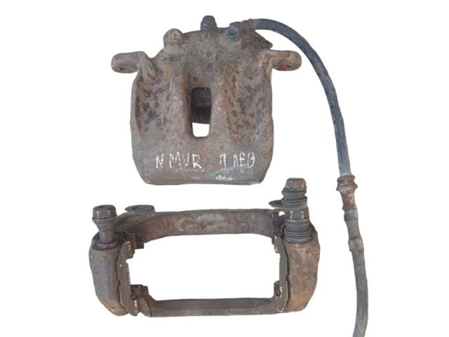 Супорт тормзной 41011CA005 NISSAN