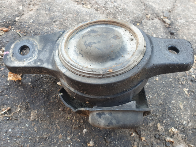 Ліва подушка двигуна 41022AG240 SUBARU