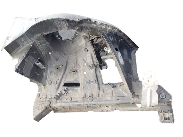 Лонжерон рами передній правий 41107266998 BMW