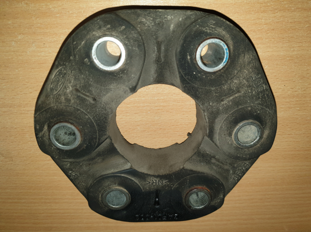 Карданний шарнір 4165078 FORD
