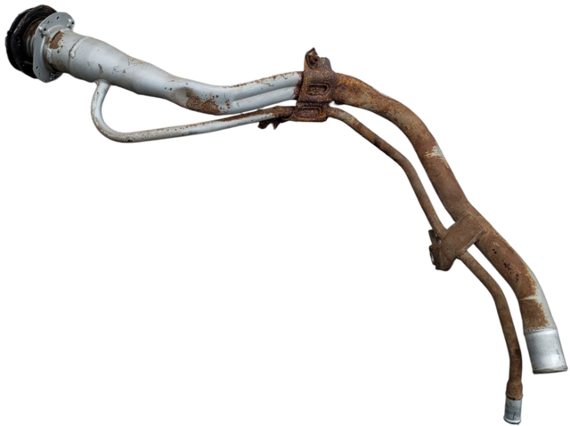 Шланг заливної горловини, паливного бака 42066FG010 SUBARU