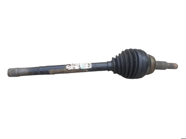 Привід передній правий 434100W100 TOYOTA