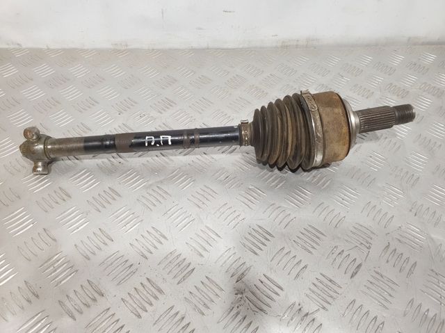 Привід передній правий 44305SWC900 HONDA