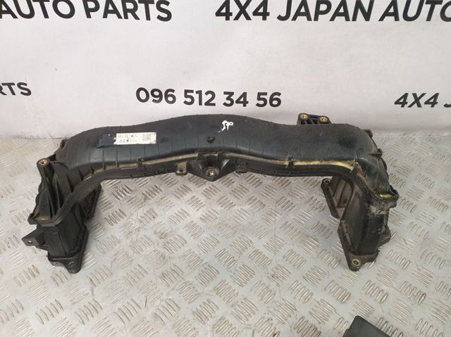 Колектор випускний, лівий 44610AA770 SUBARU