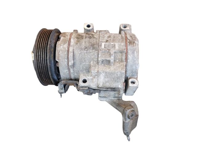 Насос кондиціонера 4472203275 DENSO