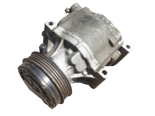 Компресор системи кондиціювання 4472607940 SUBARU