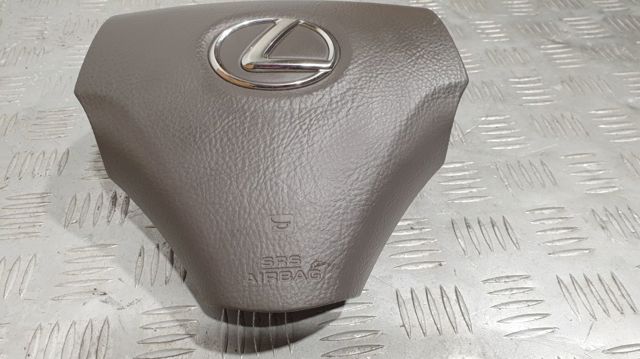 Airbag в мультируль 4513030661E0 TOYOTA