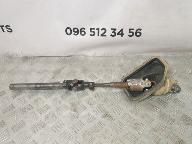 Рульовий кардан нижній 4526042070 TOYOTA