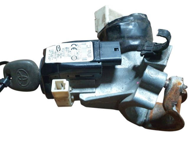 Замок запалювання 452800K020 TOYOTA