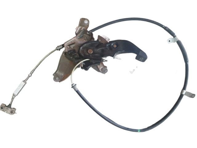 Ручник 4620033090 TOYOTA