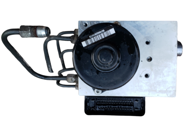Блоки ABS 476604X02A NISSAN