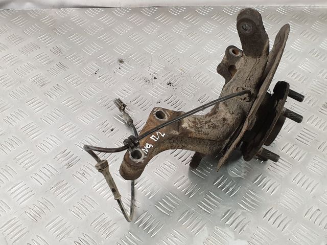 Датчик АБС (ABS) передній 47910JD000 NISSAN