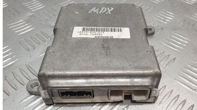 Модуль керування (ЕБУ) АБС (ABS) 48310RYG013 HONDA