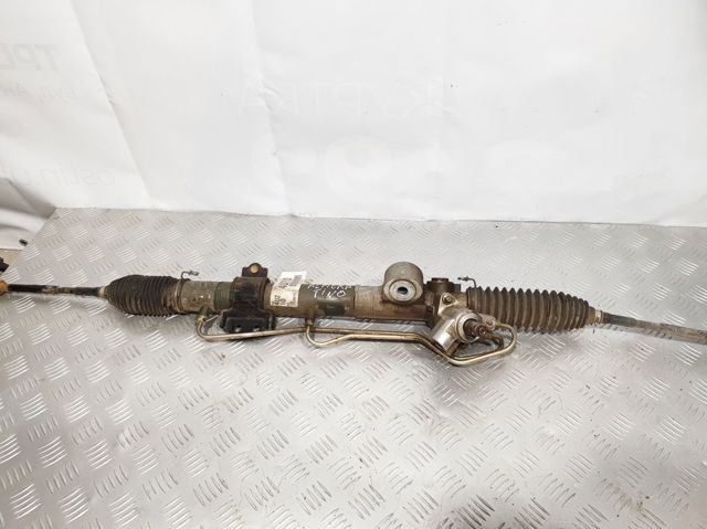 Управління рульове в зборі 490014U210 NISSAN