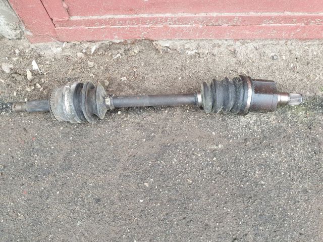 Привід передній лівий 4950025200 HYUNDAI