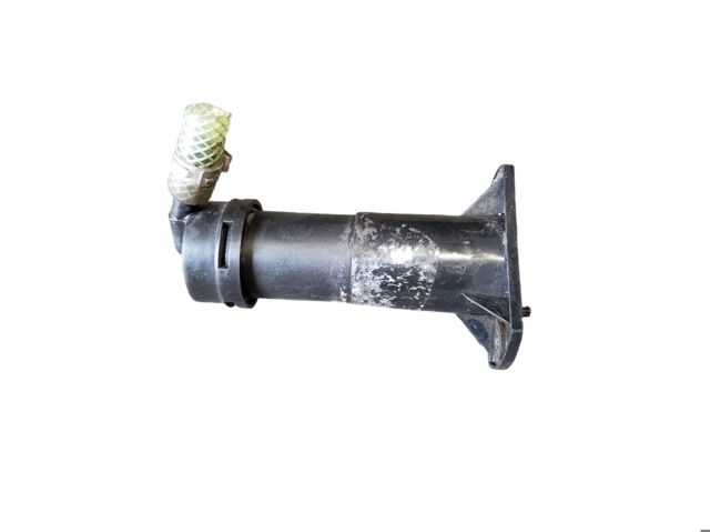Форсунка омивача фари передньої, правої 4L0955102 VAG