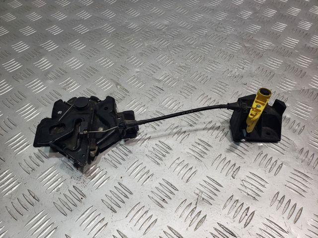 Замок капота 4L3Z16700AB FORD