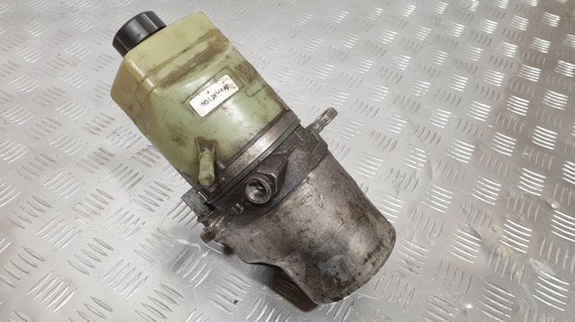 Насос рульового механізму 4M513K514AD FORD